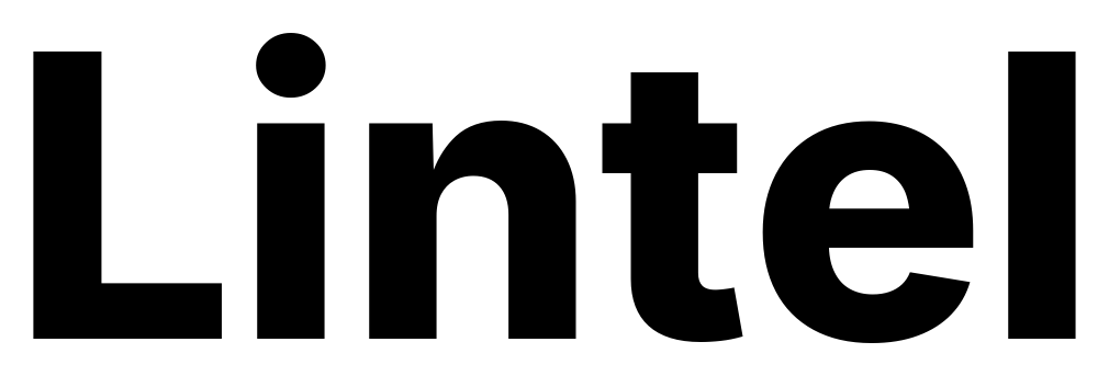 Lintel